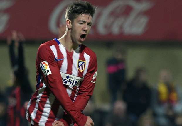 Vietto cần được ra sân thường xuyên. Ảnh: Internet.