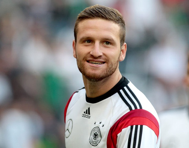 Mustafi sẽ không có giá quá cao. Ảnh: Internet.