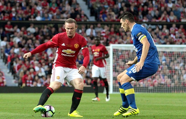 Anh đã thi đấu rất cố gắng trong trận này. Ảnh: Internet.