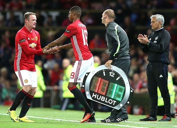 wayne