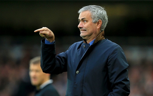 Mourinho sẽ không mua thêm nữa. Ảnh: Internet.
