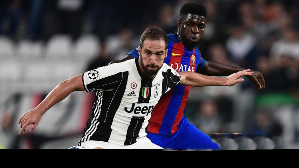 Barca bỏ ra 150 triệu euro và chỉ mua được... Umtiti?