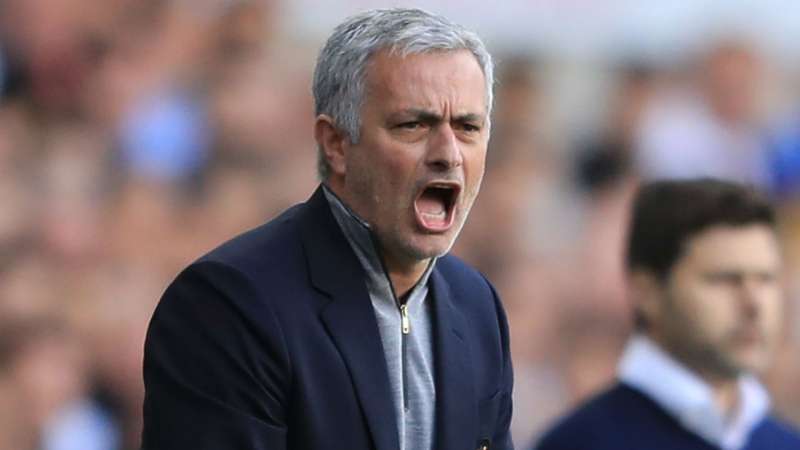 Mourinho: