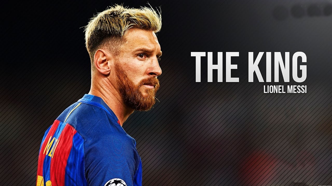 Messi vẫn sẽ là 'vua' ở Camp Nou.