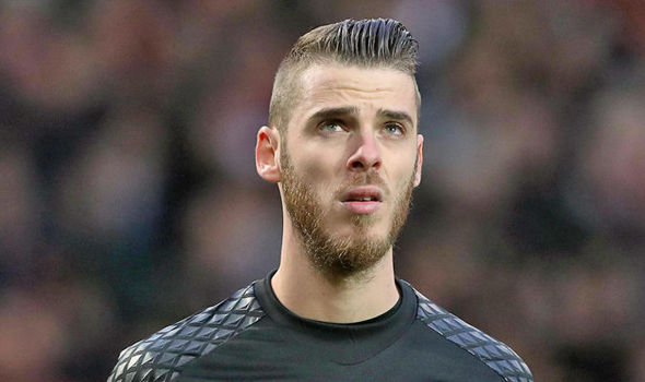 Real Madrid liệu có cần De Gea?