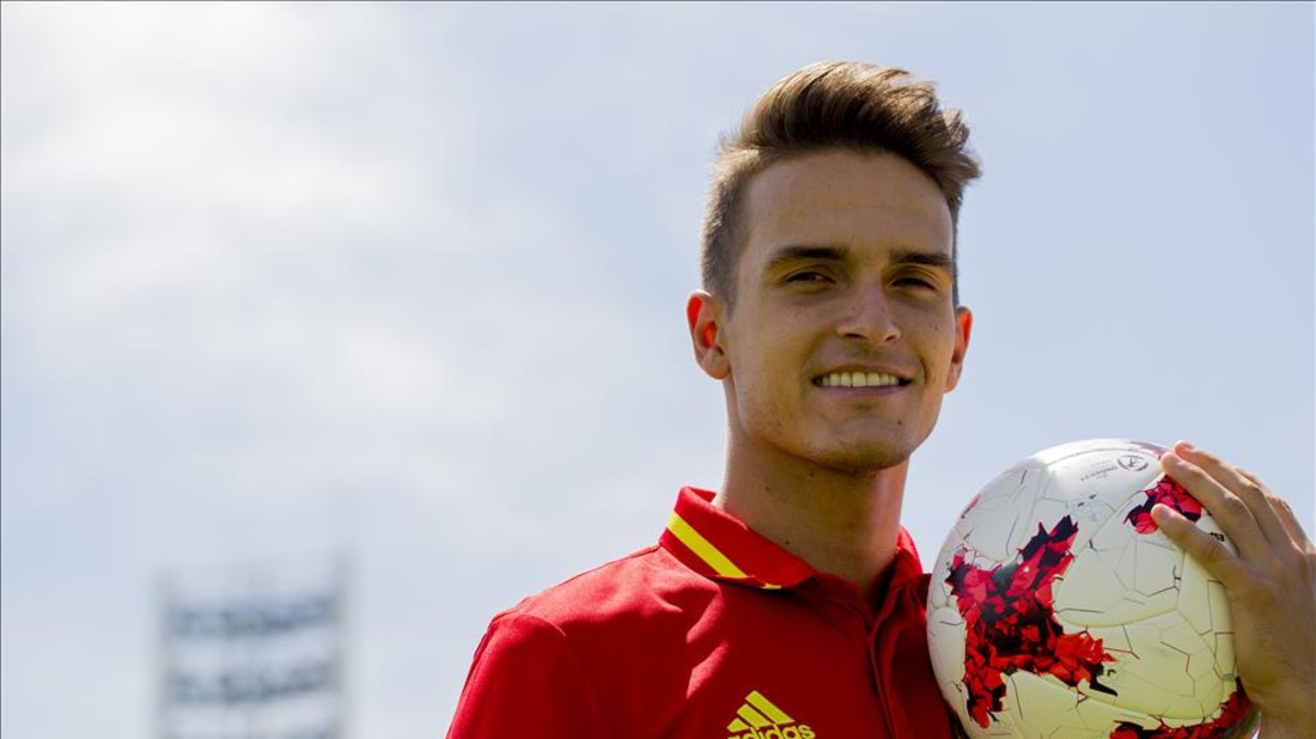 barca mất vị thế tại u21 tây bán nhà - Bóng Đá
