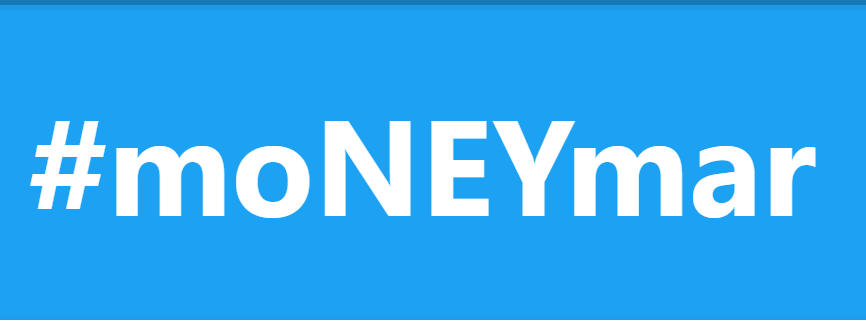 Hashtag mới trên twitter.