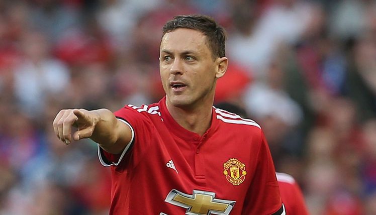 Matic sẽ 'gánh' tuyến giữa của Man Utd?