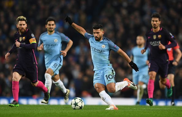 5 lý do khiến Messi chuyển đến Man City: Hợp đồng béo bở cuối cùng? - Bóng Đá