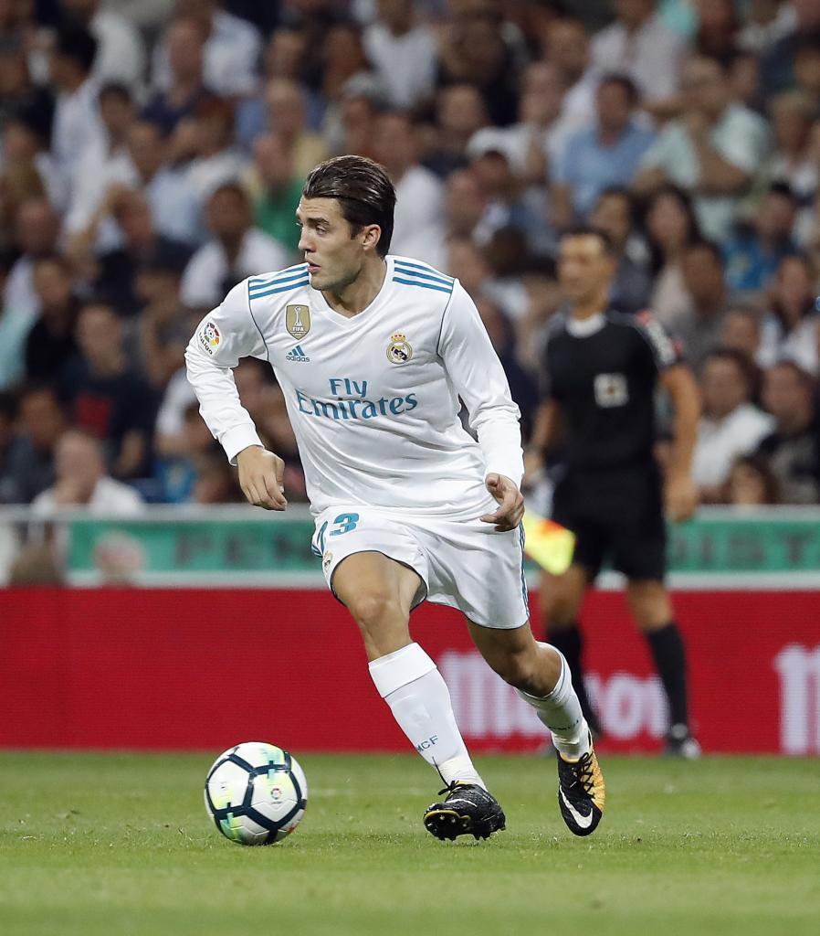 Kovacic được đánh giá cao nhưng chưa thể đá chính.