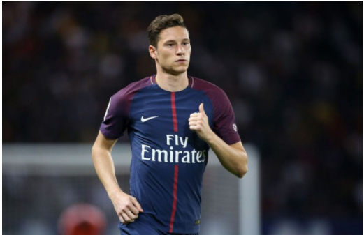 Draxler tin rằng PSG sẽ tiến sâu tại Champions League nếu khắc phục mọi điểm yếu.