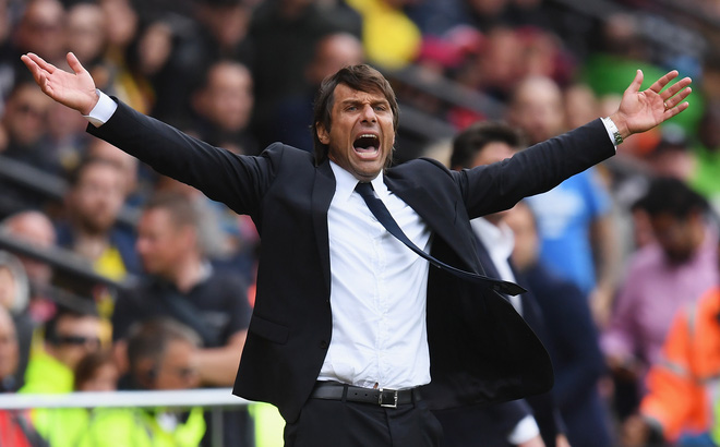 Nhiệm vụ bảo vệ ngôi vô địch của Chelsea mùa này thật sự khó khăn.