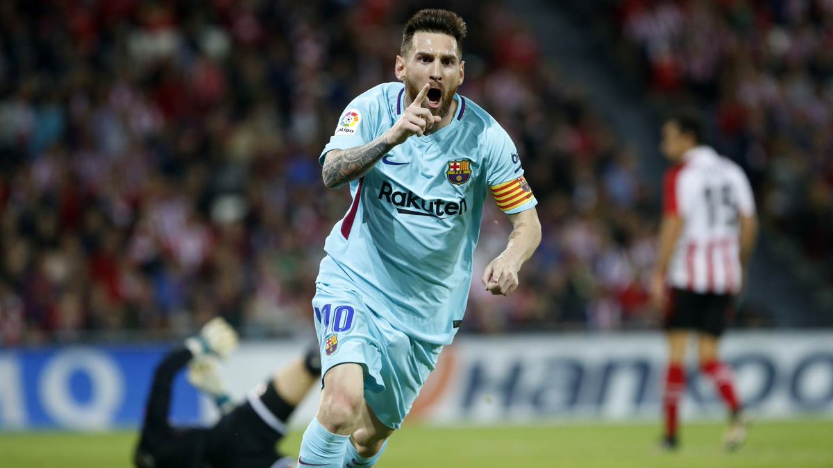 Sau vòng 10 La Liga: Cuộc đua đã kết thúc sớm? - Bóng Đá