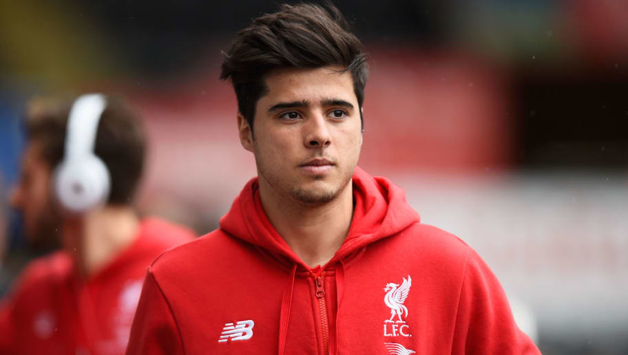 Joao Carlos Teixeira