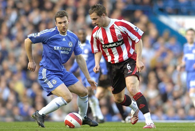 Chelsea và Sheffield từng có 80 lần đối đầu.