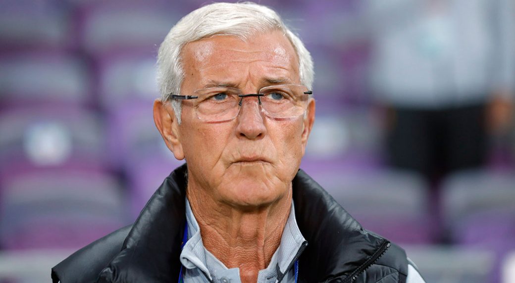 Lippi: 'Scudetto race is open' - Bóng Đá