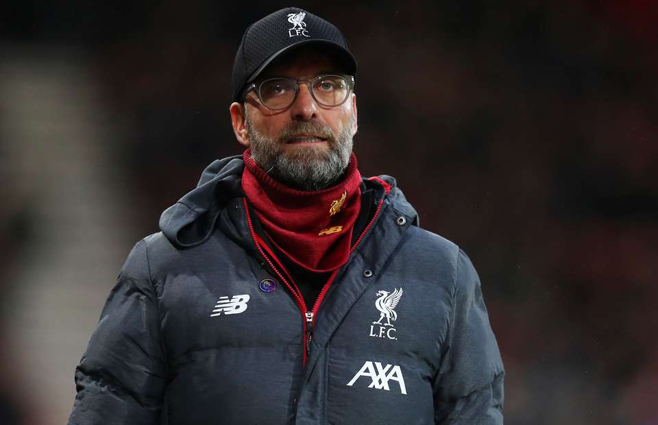 Liverpool có thể vô địch ngay trên sân nhà.