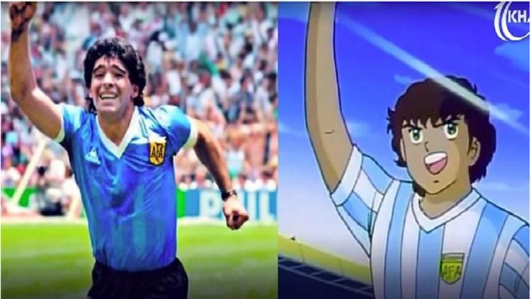 real-life footballers who look like cartoon characters - Bóng Đá