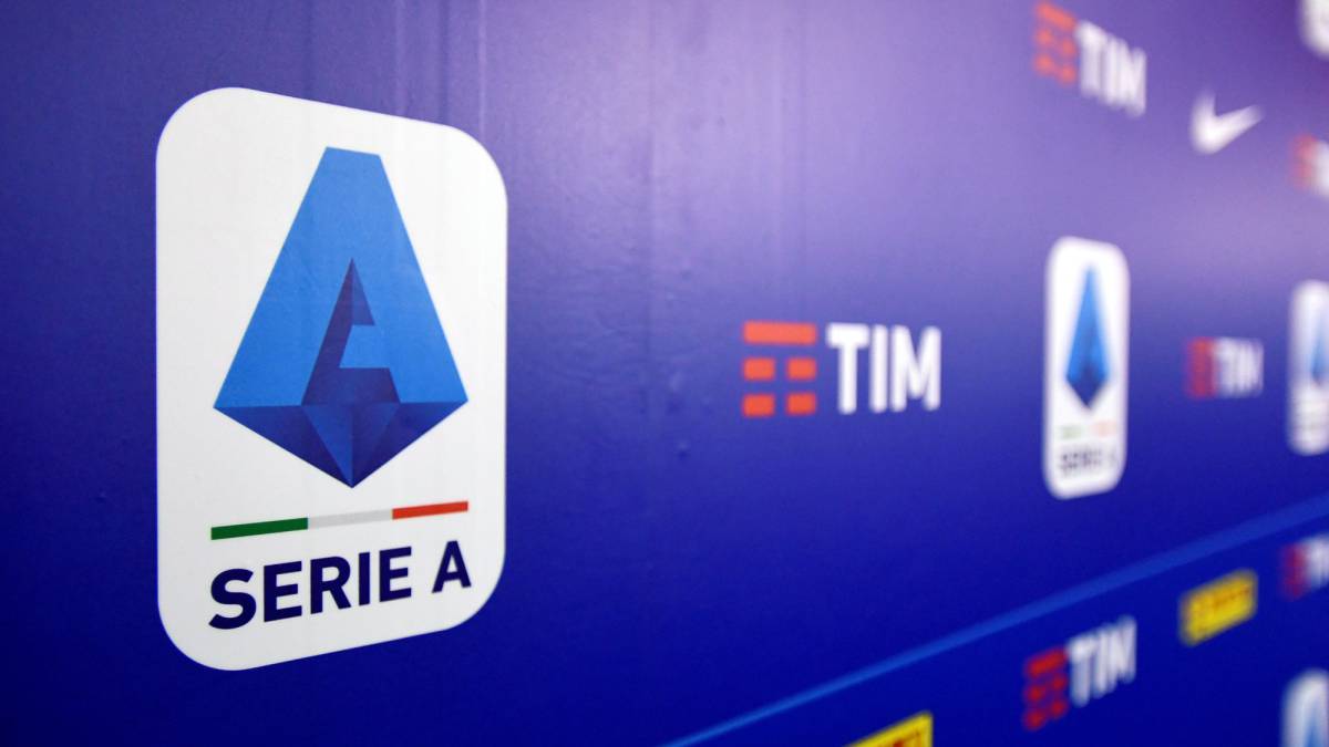 Serie A chốt ngày đá lại - Bóng Đá