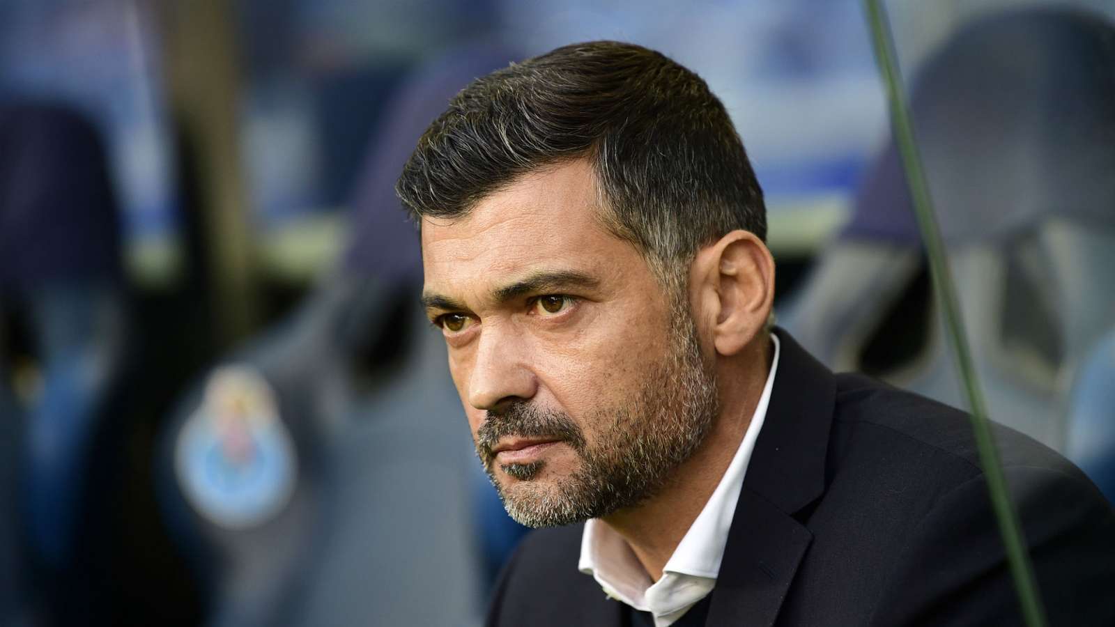 'Football without fans like a salad without dressing' - Porto boss Conceicao on return after coronavirus - Bóng Đá