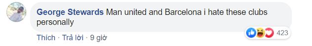 Which club will you NEVER support?  - Bóng Đá