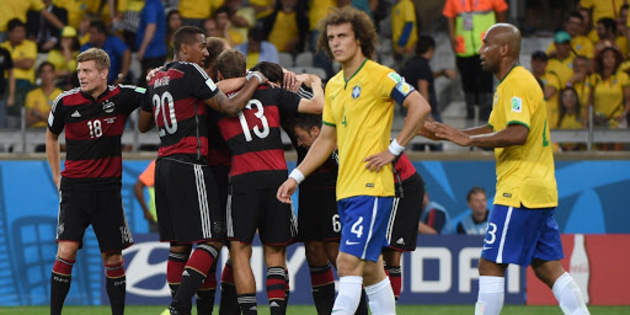 Thomas Muller Neuer Boateng - Bóng Đá