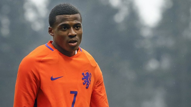 De Jong, Kluivert và những cầu thủ được Koeman cho ra mắt tuyển Hà Lan - Bóng Đá