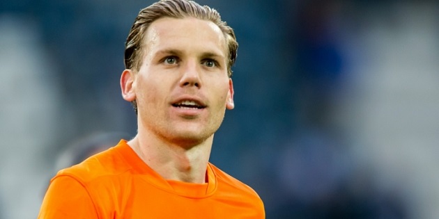 De Jong, Kluivert và những cầu thủ được Koeman cho ra mắt tuyển Hà Lan - Bóng Đá
