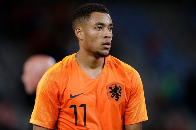 De Jong, Kluivert và những cầu thủ được Koeman cho ra mắt tuyển Hà Lan - Bóng Đá