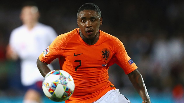 De Jong, Kluivert và những cầu thủ được Koeman cho ra mắt tuyển Hà Lan - Bóng Đá