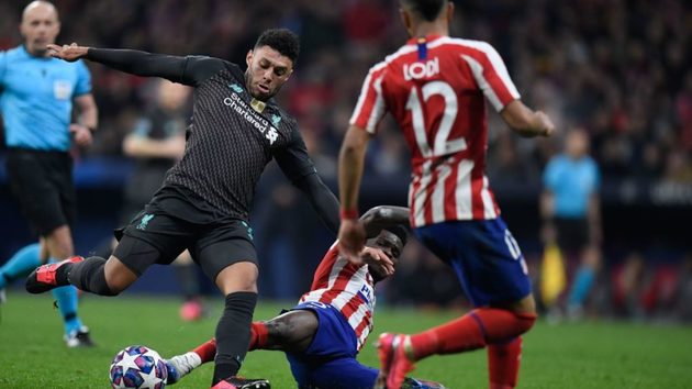 Thomas Partey joins Arsenal: Remembering the Ghanaian's incredible performance vs Liverpool - Bóng Đá