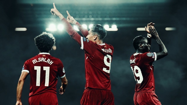 Jamie Redknapp: Salah, Firmino và Mane có thể huỷ diệt Real Madrid - Bóng Đá