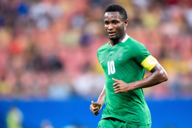 Top 5 cầu thủ Châu Phi đáng chú ý nhất tại World Cup 2018 - Bóng Đá