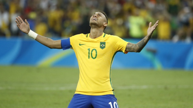 Xin hãy đừng là Neymar của ngày hôm qua - Bóng Đá