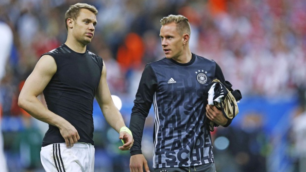 Đội tuyển Đức và những vấn đề tại World Cup 2018 - Bóng Đá