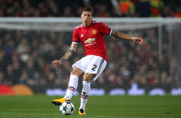 Victor Lindelof: Kẻ nâng tầm đội tuyển Thuỵ Điển - Bóng Đá