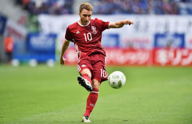 3 cầu thủ đáng xem nhất trận Peru vs Đan Mạch - Bóng Đá