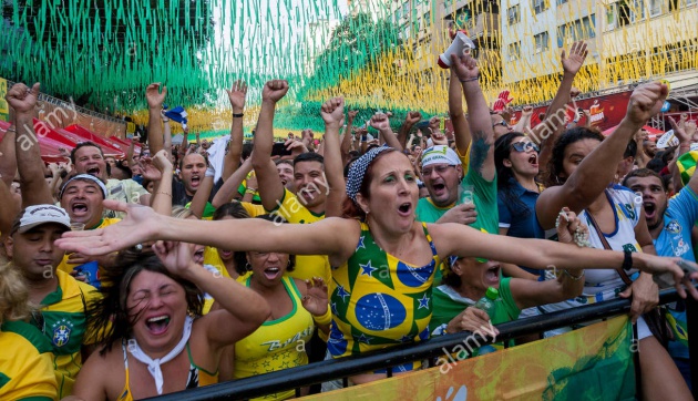 Brazil liệu có còn mê hoặc được người hâm mộ? - Bóng Đá