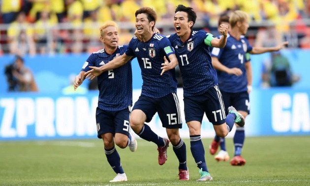 Akira Nishino: 'Còn quá sớm để Nhật Bản ăn mừng' - Bóng Đá