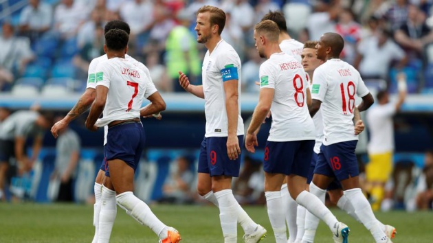 Sol Campbell yêu cầu Harry Kane phải nghỉ ngơi trận gặp Bỉ - Bóng Đá