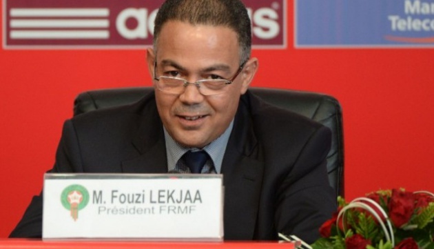 ĐT Moroco yêu cầu FIFA 