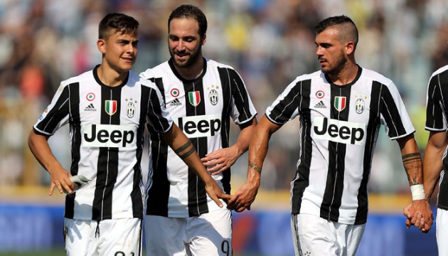 Juventus có thể sẽ phải bán đi nhiều ngôi sao để phục vụ lợi ích của Ronaldo.