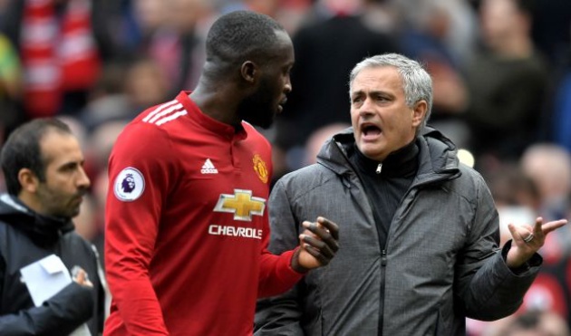 Nhưng Lukaku không phải đến Man Utd để ngồi trên băng ghế dự bị.