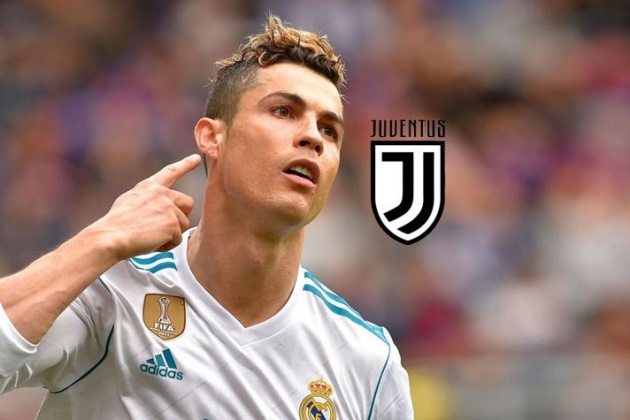 Ronaldo sẽ khiến hàng loạt ngôi sao Juventus phải ra đi.