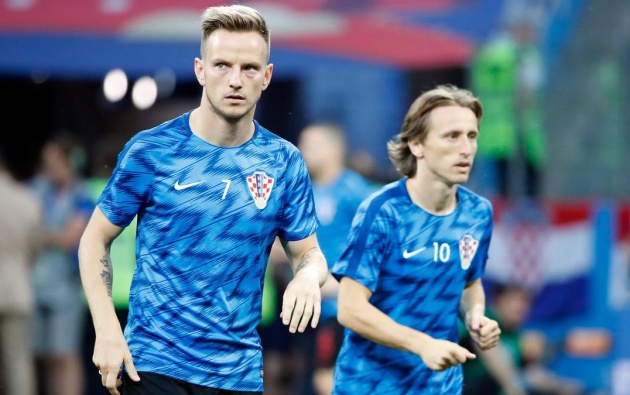 3 điều có thể giúp Croatia khiến World Cup có thêm khán giả chủ nhà - Bóng Đá