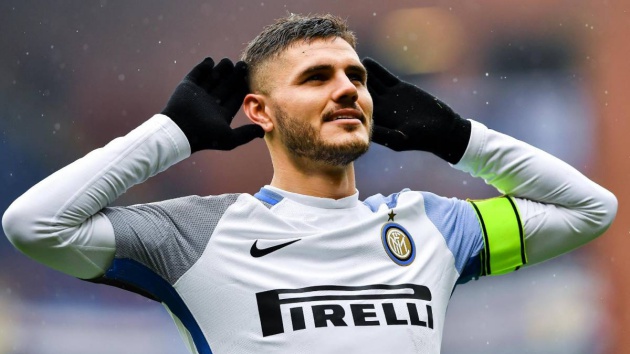 'Sát thủ' Serie A lọt vào danh sách mua sắm của Real Madrid - Bóng Đá