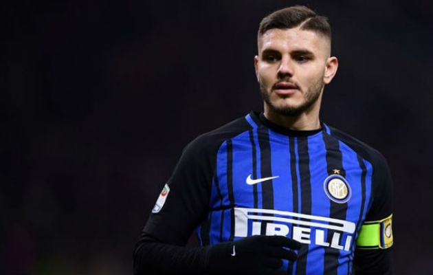 'Sát thủ' Serie A lọt vào danh sách mua sắm của Real Madrid - Bóng Đá