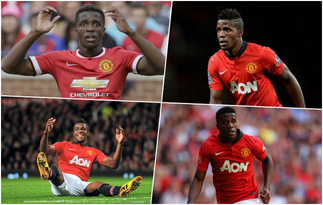 Cẩu thủ này từng để lại nỗi thất vọng lớn khi khoác áo Man Utd.