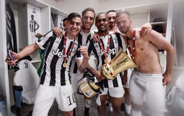 Miralem Pjanic CHỐT tương lai sau tin đồn rời khỏi Juventus - Bóng Đá