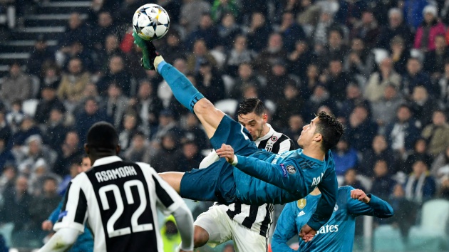 TIẾT LỘ: 'Không ai lớn hơn câu lạc bộ nhưng, Ronaldo lớn hơn... Juventus' - Bóng Đá